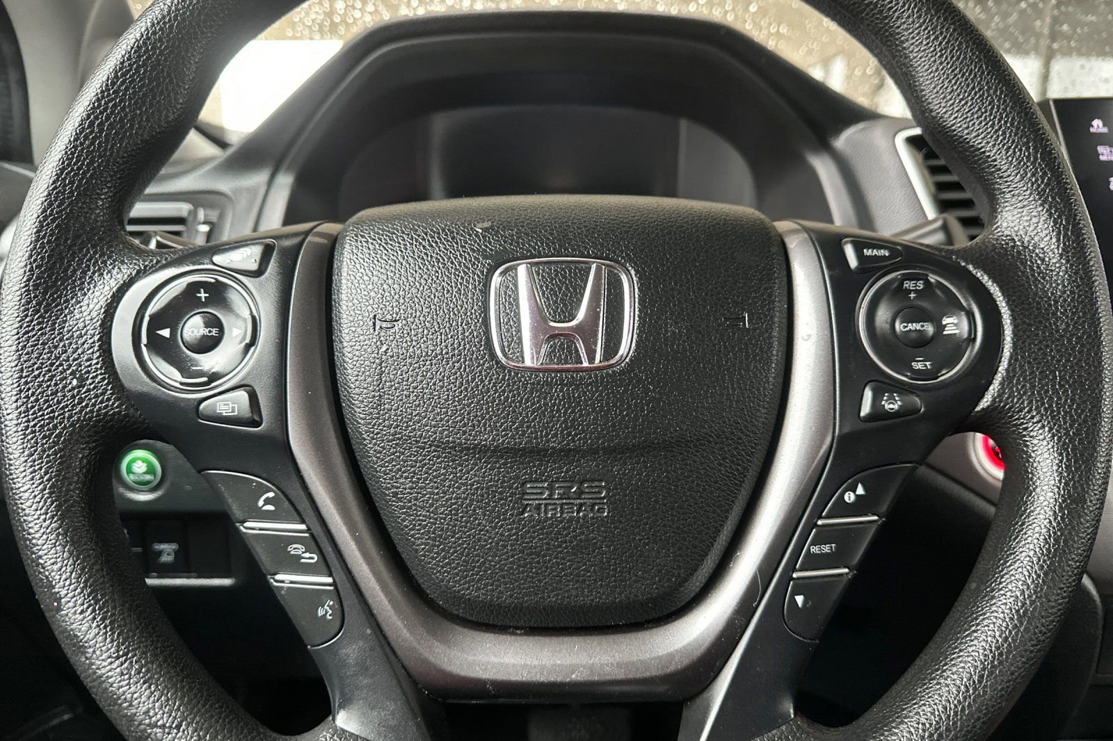 Used 2023 Honda Ridgeline Sport image 21