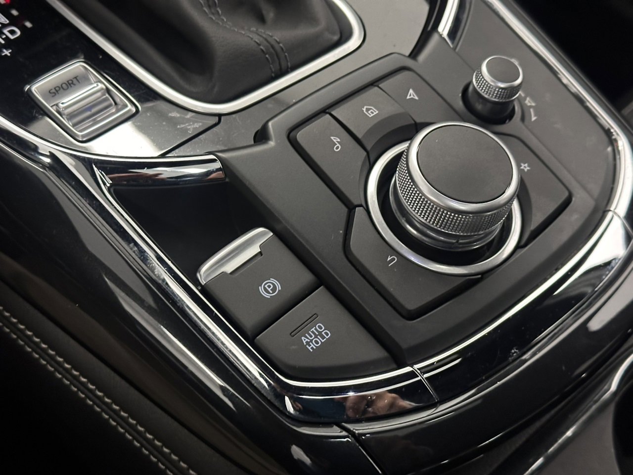 Used 2022 MAZDA CX-9 Grand Touring image 32