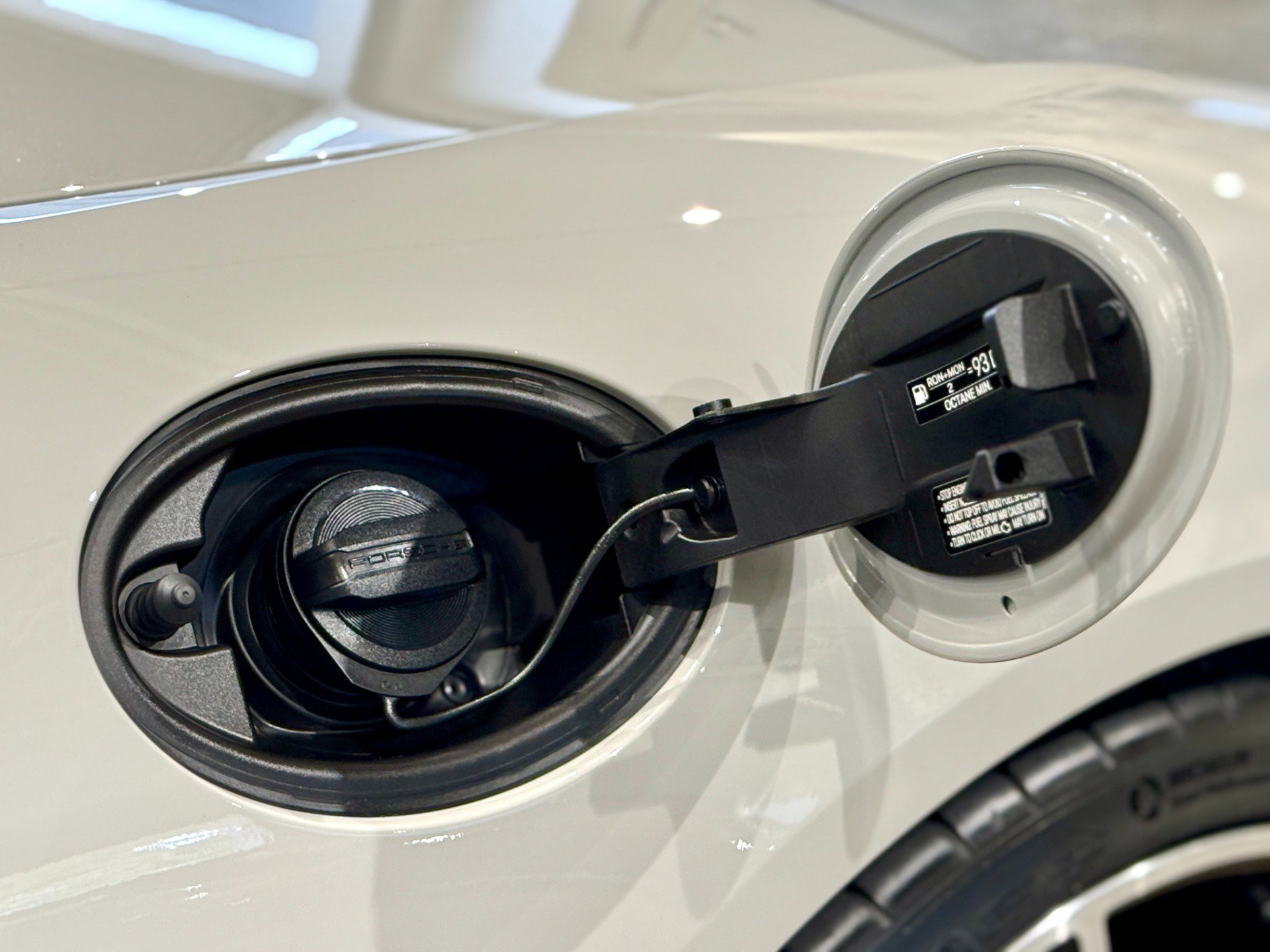 Used 2022 Porsche 718 Boxster GTS RWD image 20