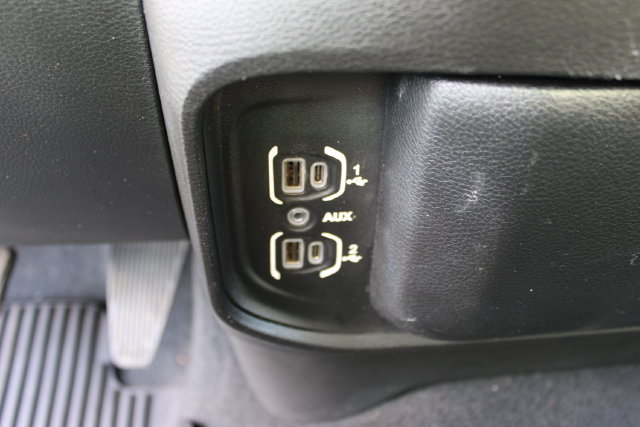 Used 2022 RAM 2500 Big Horn w/ Level A Equipment Group AWD/4WD image 28