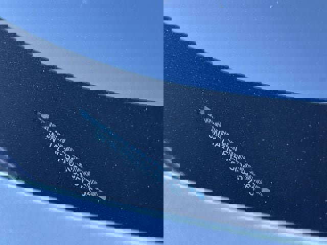 Certified 2025 INFINITI QX60 Luxe image 33