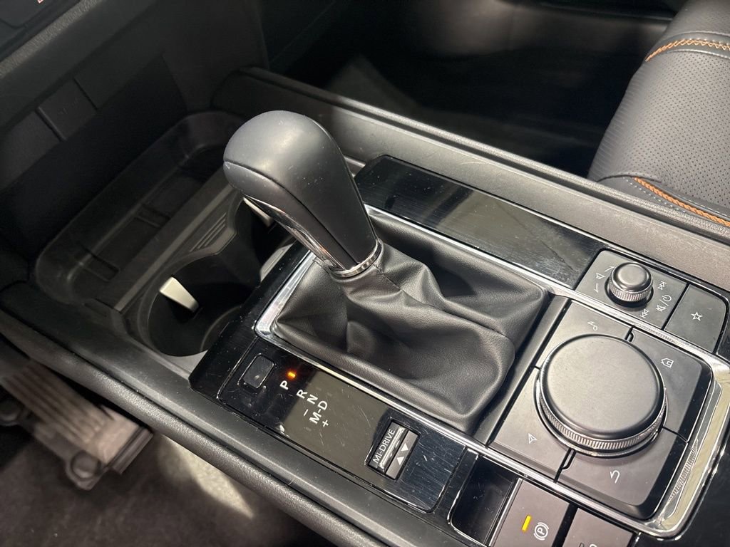 Used 2024 MAZDA CX-50 AWD 2.5 S w/ Weather Package image 14