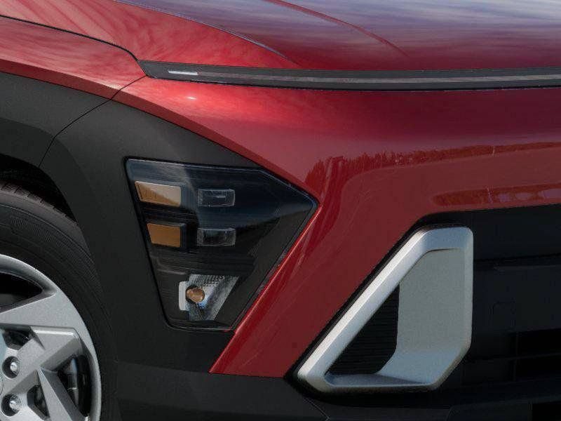 New 2027 Hyundai Kona SE FWD image 9