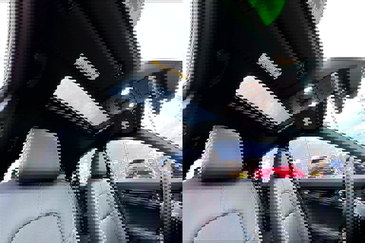 Used 2022 Honda Civic Sport Touring image 14