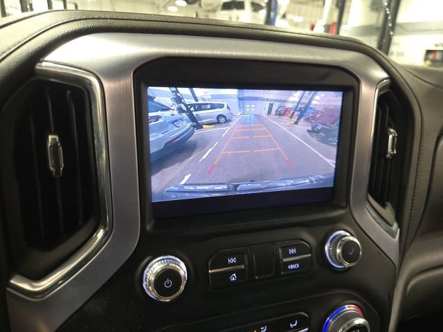 Used 2020 GMC Sierra 1500 SLT w/ SLT Premium Plus Package AWD/4WD image 16