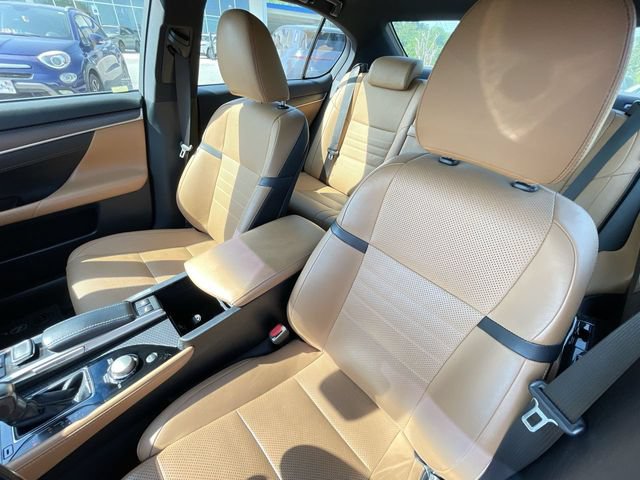Used 2018 Lexus GS 350 F Sport RWD image 12