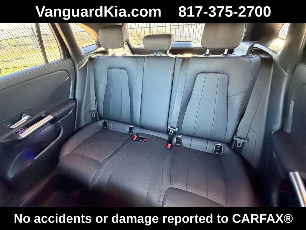 Used 2024 Mercedes-Benz GLA 250 4MATIC image 22