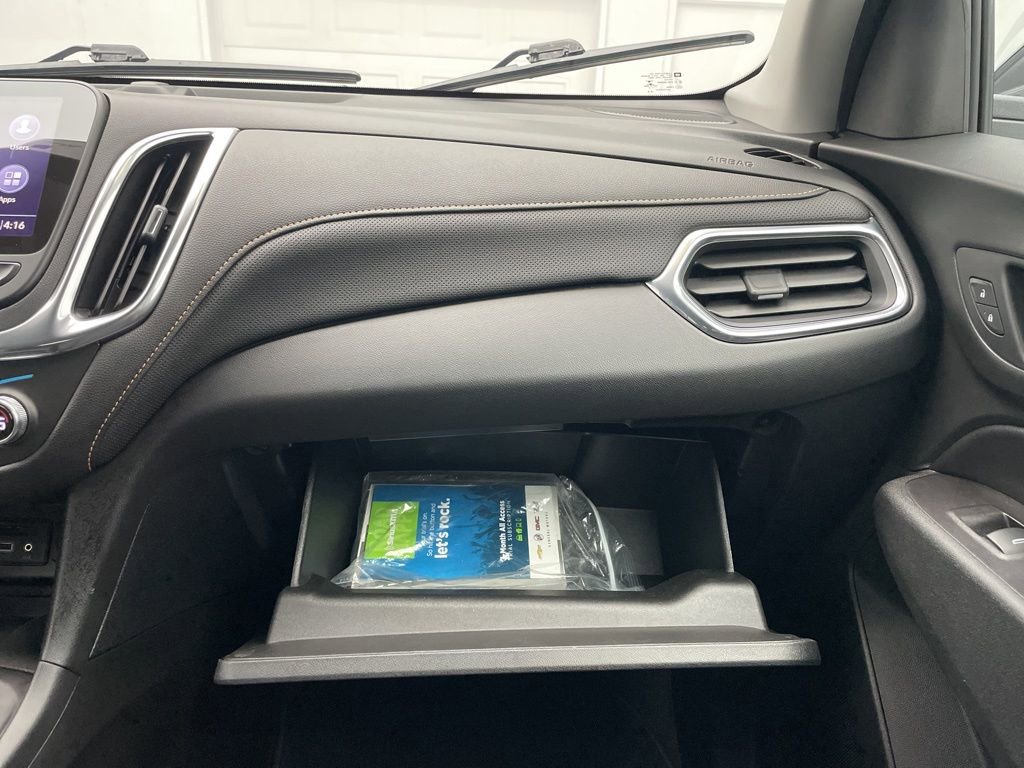 Certified 2019 Chevrolet Equinox Premier image 44