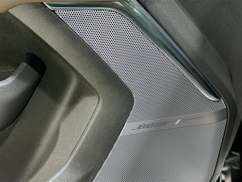 Used 2025 GMC Yukon Denali Ultimate image 19