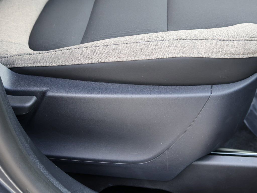 New 2025 Ford Bronco Sport Big Bend w/ Convenience Package image 11