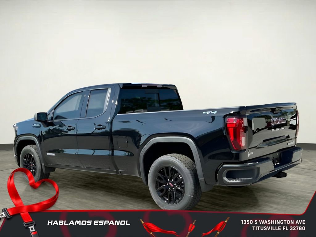 New 2026 GMC Sierra 1500 Elevation w/ Preferred Package image 6