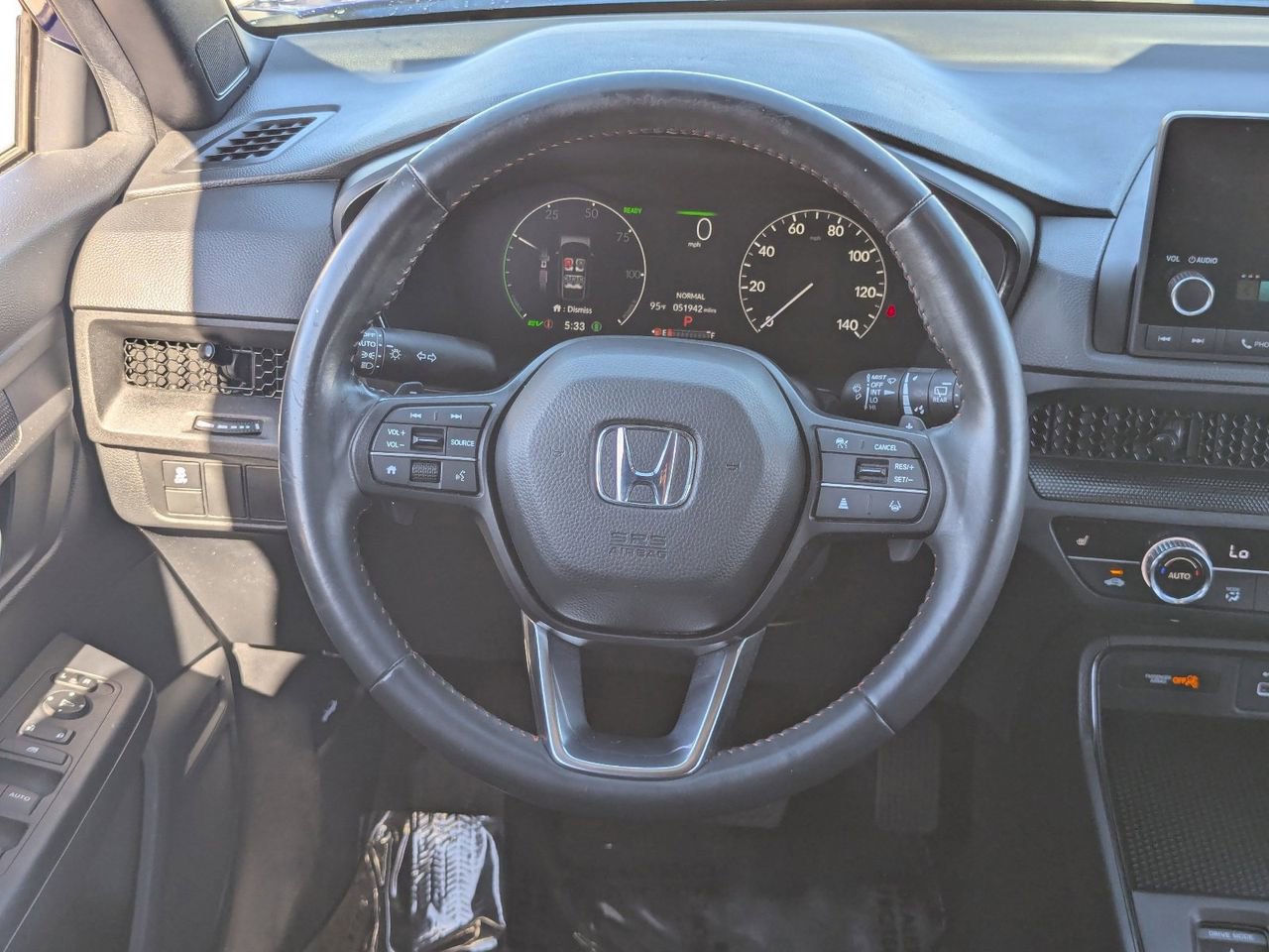 Used 2023 Honda CR-V Sport image 16