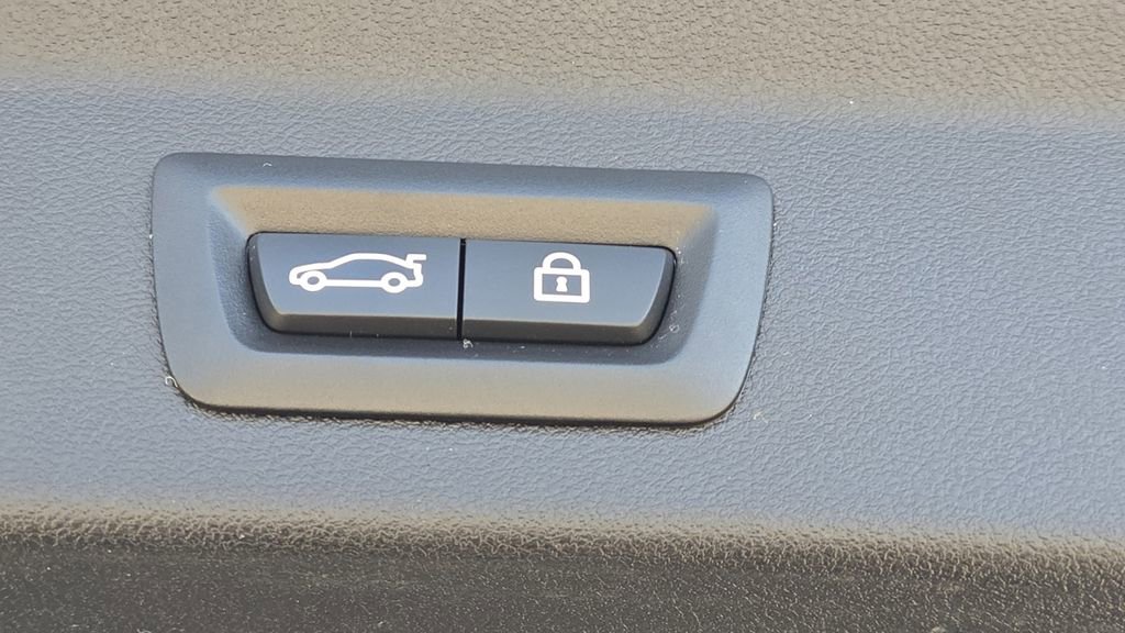 Used 2022 BMW X3 xDrive30i image 8