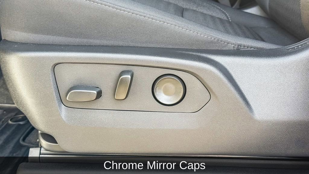 Used 2026 Chevrolet Silverado 1500 LT image 24