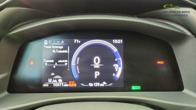 Used 2025 Lexus RZ 300e w/ Cold Area Package image 62