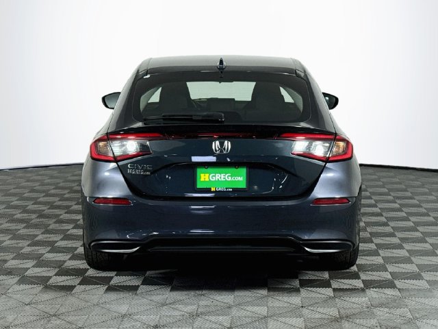 Used 2024 Honda Civic LX image 7