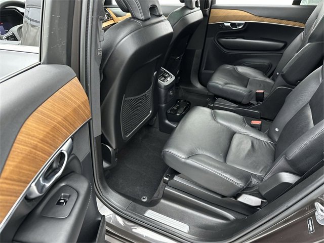 Certified 2023 Volvo XC90 T8 Plus image 23