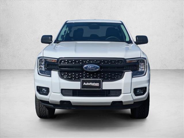 New 2025 Ford Ranger XL w/ Trailer Tow Package image 5