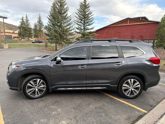 Used 2022 Subaru Ascent Touring w/ Popular Package #2A AWD/4WD image 5