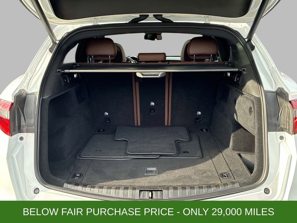 Used 2022 Alfa Romeo Stelvio Ti image 13