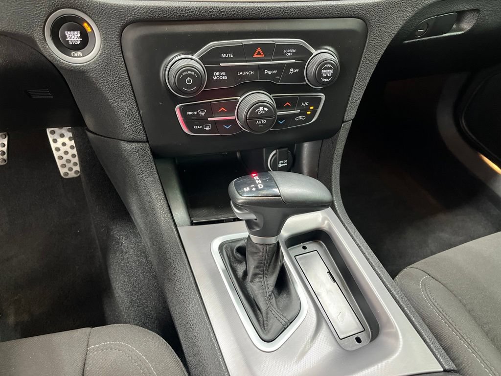Used 2022 Dodge Charger Scat Pack RWD image 26
