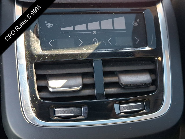 Certified 2023 Volvo XC90 B6 Plus AWD/4WD image 14