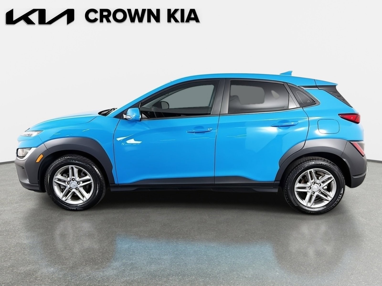Used 2022 Hyundai Kona SE w/ Cargo Package image 9
