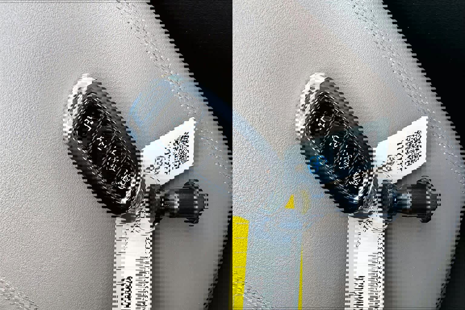 Used 2019 Hyundai Santa Fe FWD image 15