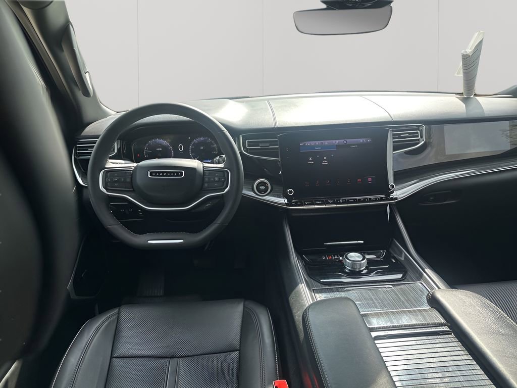 Used 2022 Jeep Wagoneer Series II image 23