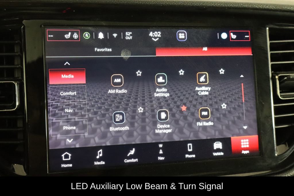 Used 2023 Dodge Durango GT image 39