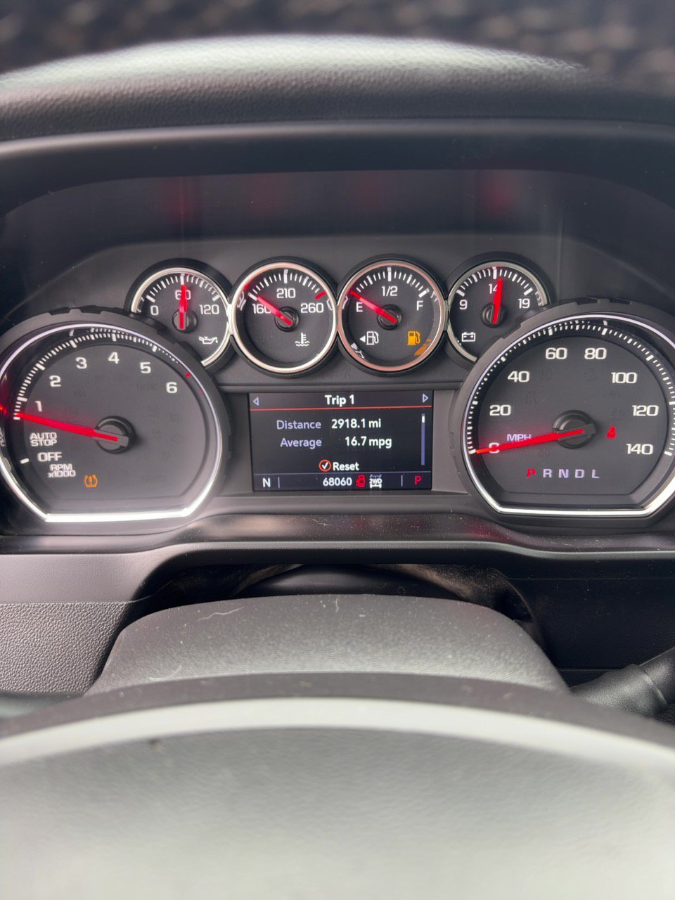 Used 2019 Chevrolet Silverado 1500 RST w/ All-Star Edition AWD/4WD image 9