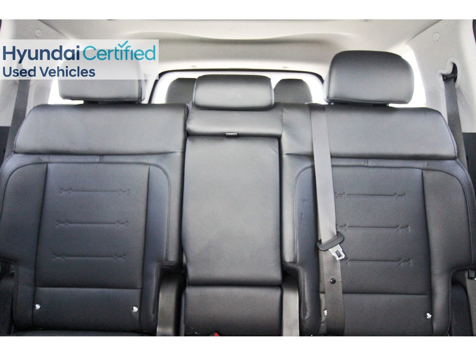 Used 2025 Hyundai Santa Fe Limited image 17