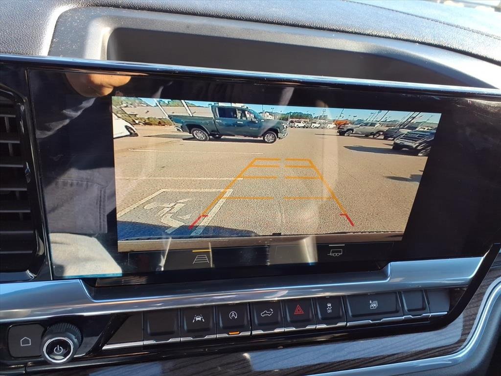 Used 2023 Chevrolet Silverado 1500 RST image 26