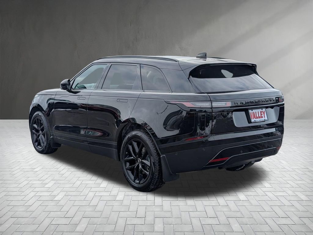 Used 2025 Land Rover Range Rover Velar S image 8