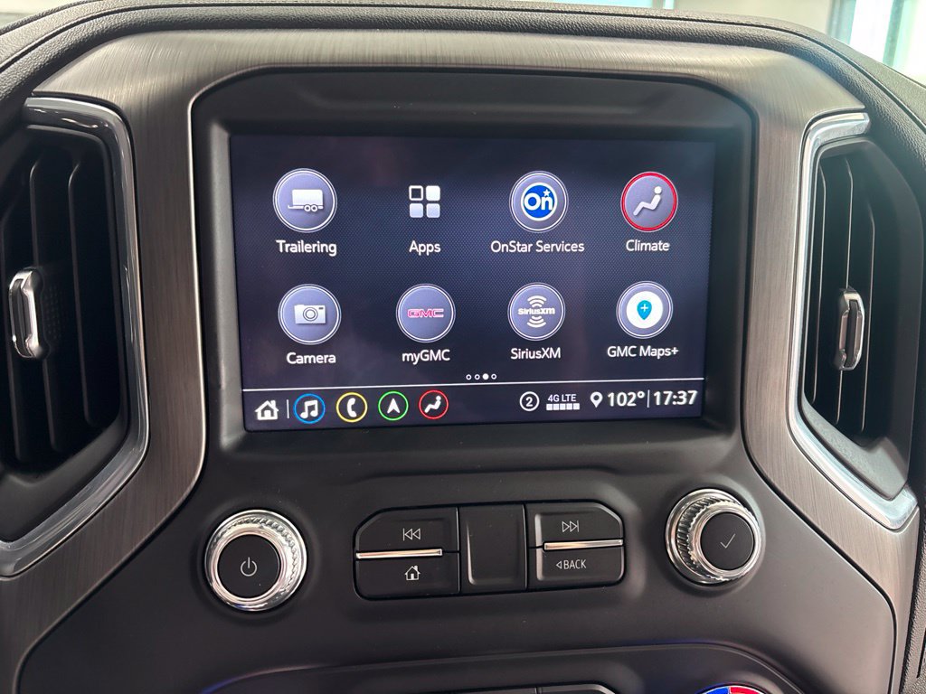 Used 2020 GMC Sierra 1500 Denali AWD/4WD image 32