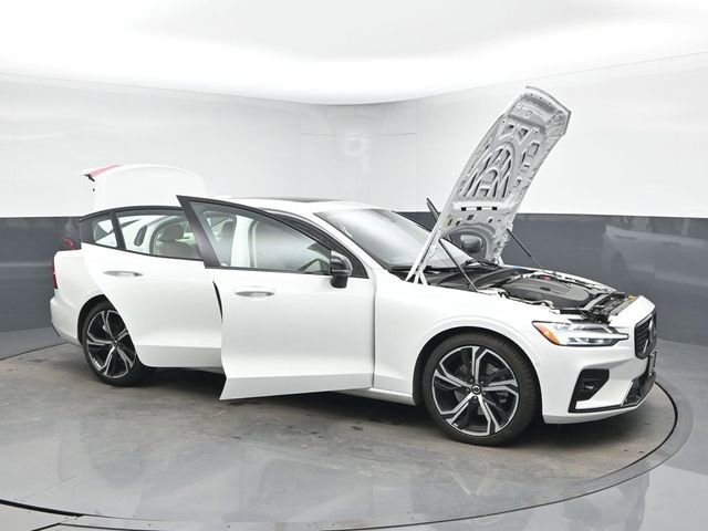 Used 2024 Volvo S60 B5 Ultimate image 51