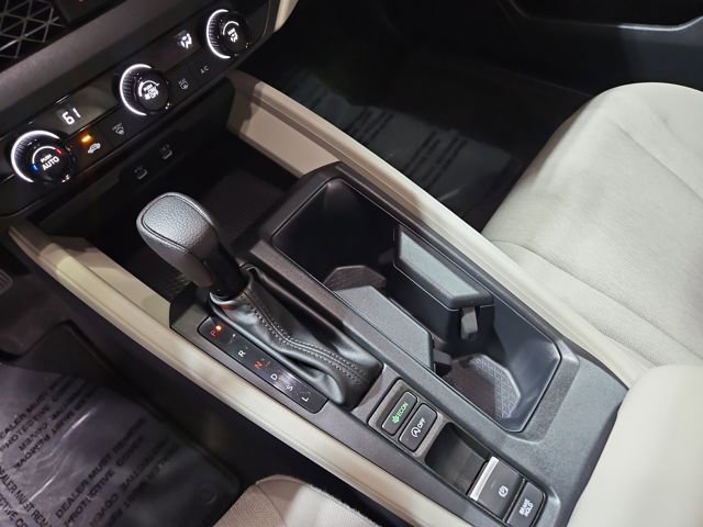 Certified 2023 Honda Accord LX image 19