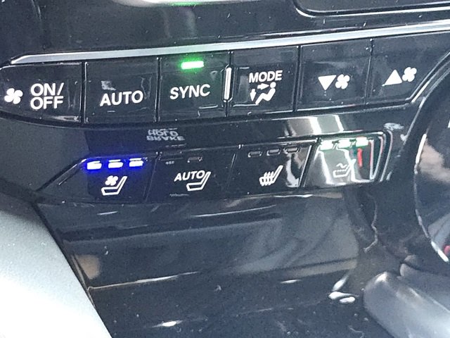 New 2026 Acura MDX A-Spec image 17