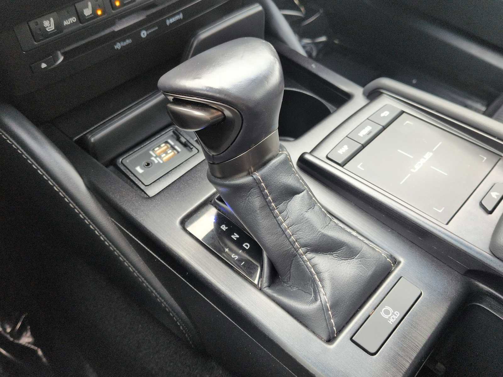 Used 2019 Lexus ES 350 w/ Premium Package image 34