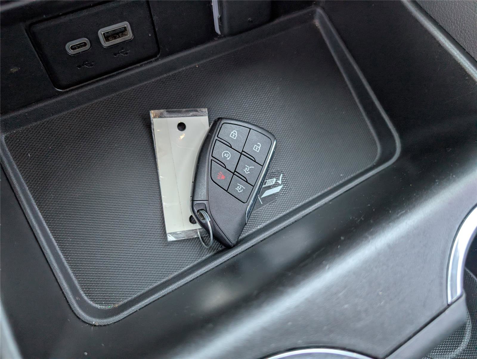 Used 2023 Chevrolet Tahoe RST w/ RST Performance Edition image 37