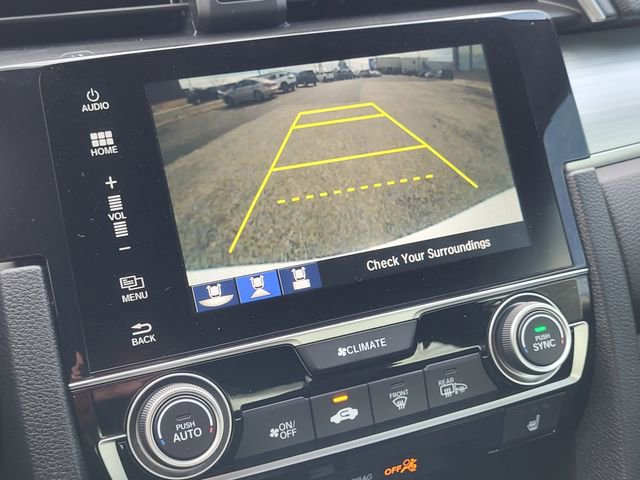 Used 2017 Honda Civic Touring image 22