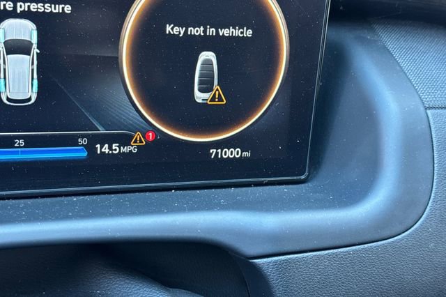 Used 2022 Hyundai Tucson SEL w/ Convenience Package AWD/4WD image 27