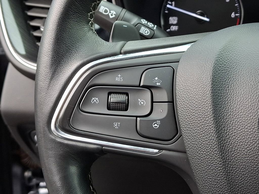 Used 2021 Buick Envision Essence w/ Technology Package I image 22