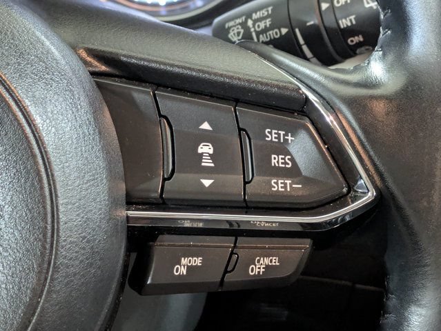 Used 2020 MAZDA CX-5 Touring FWD image 24