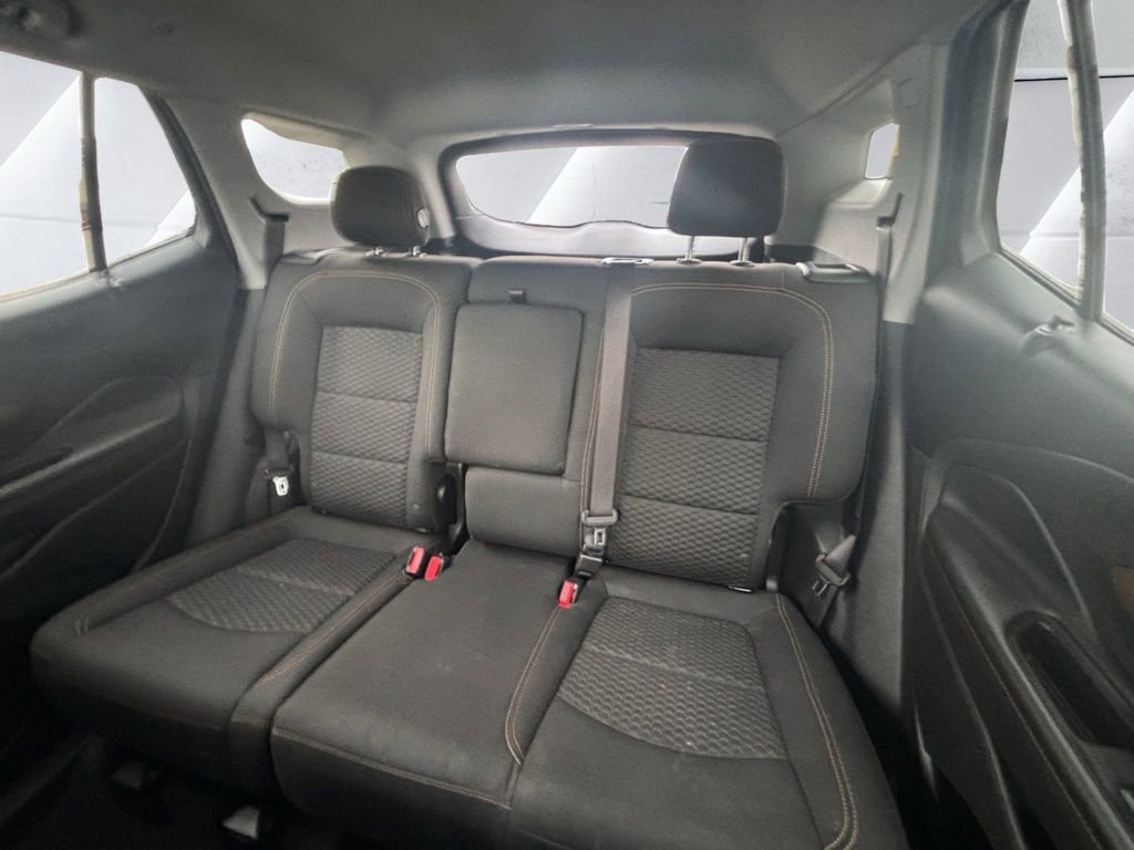 Used 2019 GMC Terrain SLE w/ Driver Convenience Package image 20