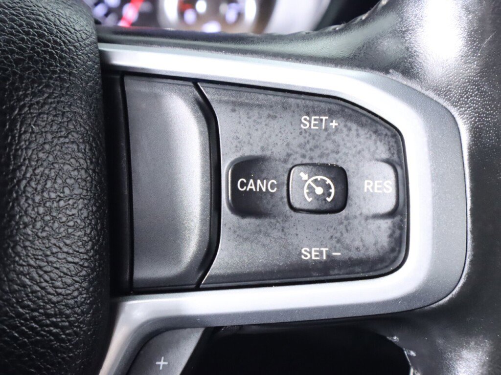 Used 2022 RAM 1500 Big Horn AWD/4WD image 14