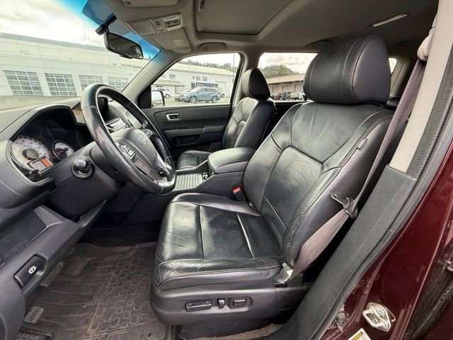 Used 2015 Honda Pilot EX-L image 8