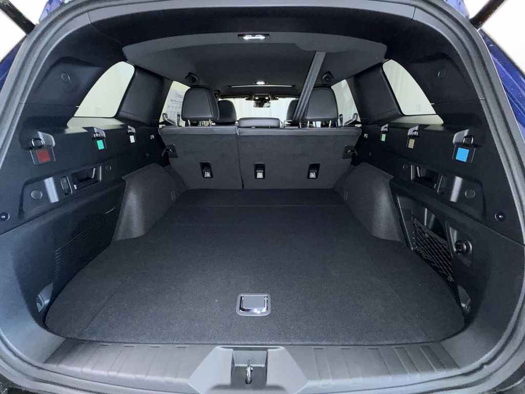 New 2026 Subaru Outback Limited image 16