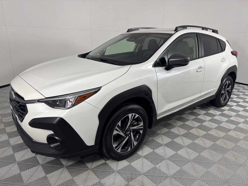 Used 2024 Subaru Crosstrek 2.0i Premium image 10