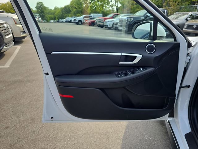 New 2026 Hyundai Sonata Blue image 13